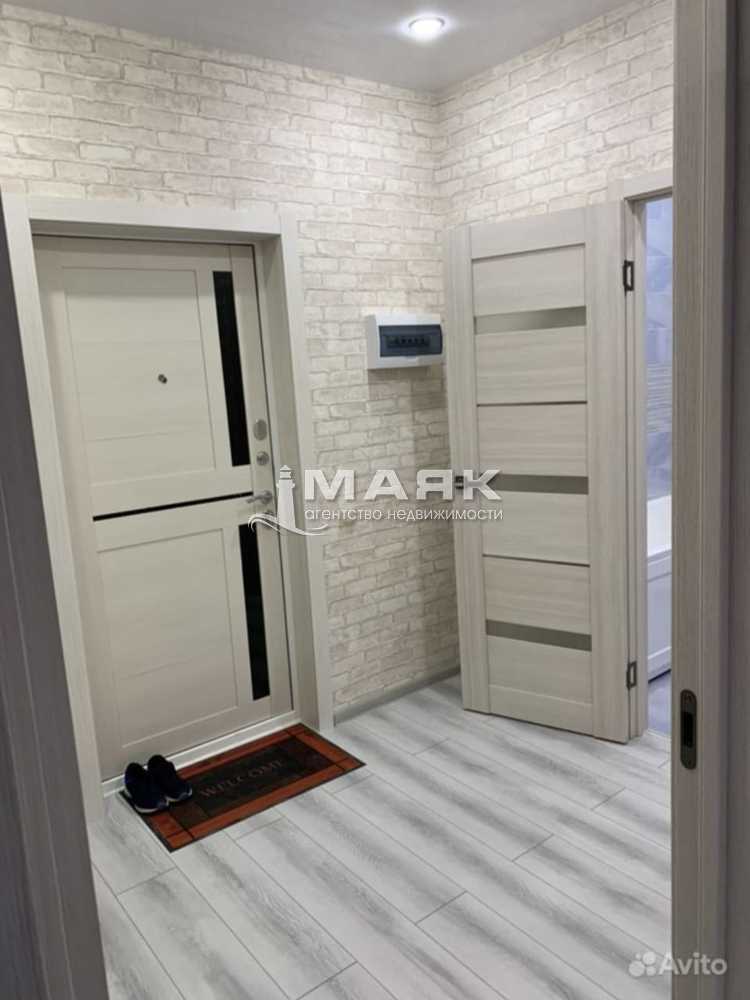 1-к. квартира 44 кв.м, 3/8