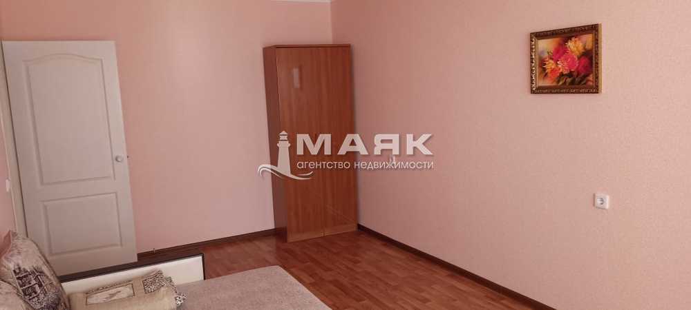 1-к. квартира 34.7 кв.м, 2/10