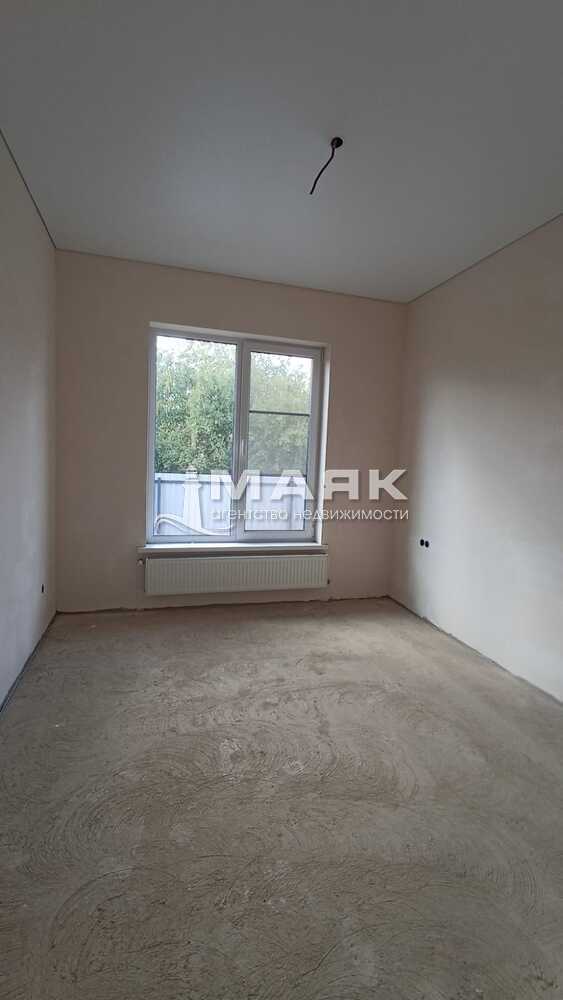 Дом 93.8 кв.м на участке 5.8 сот