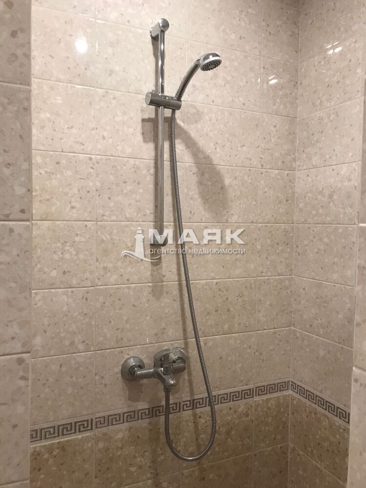 Студия 27 кв.м, 19/20