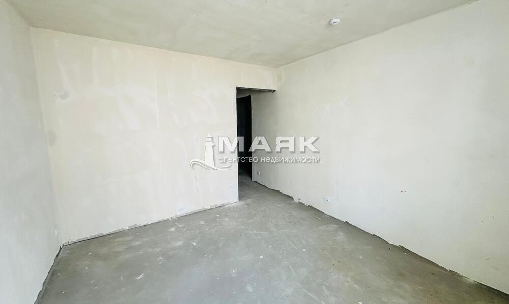 Студия 25 кв.м, 7/16