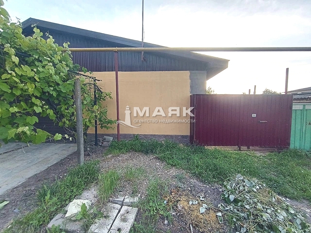 Дом 150 кв.м на участке 8 сот