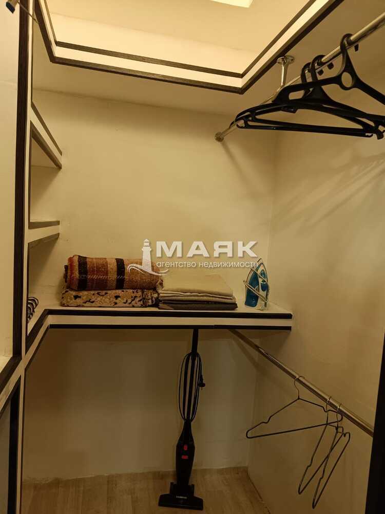 1-к. квартира 41.5 кв.м, 9/11