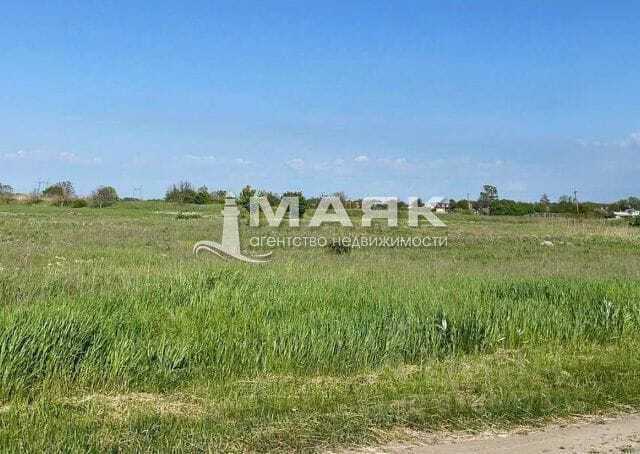 Участок 8.4 сот. (ИЖС)