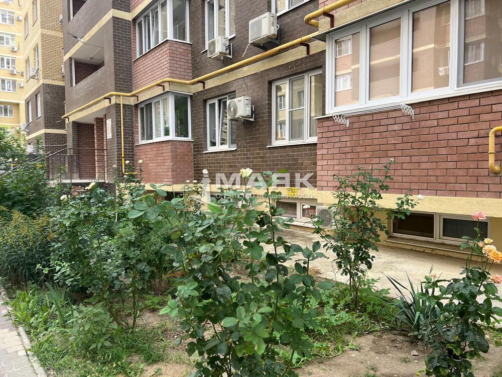 2-к. квартира 51.5 кв.м, 12/13