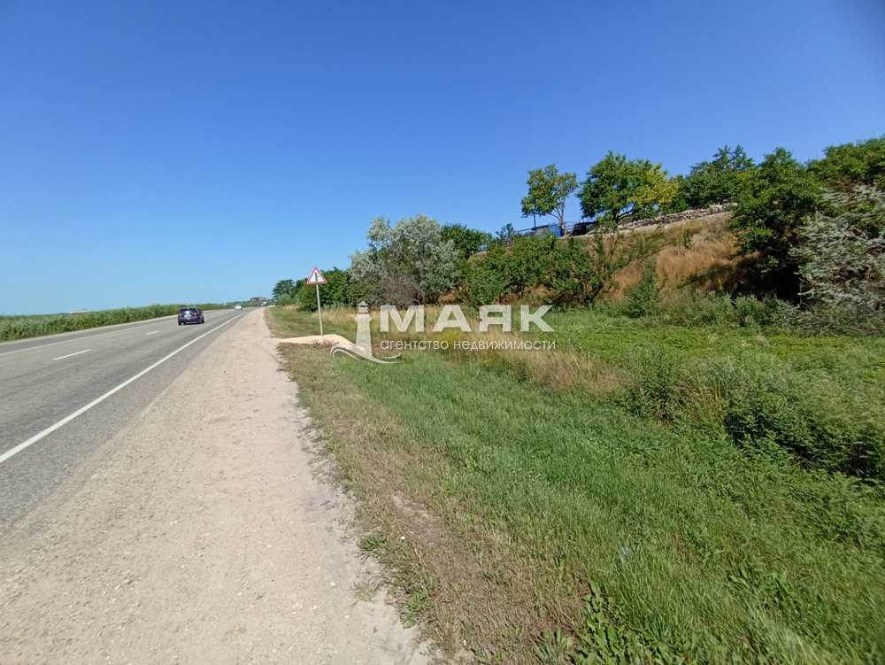 Участок 67.3 сот. (коммерция)