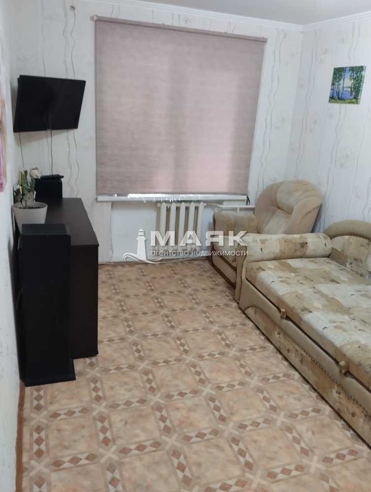 2-к. квартира 57.7 кв.м, 5/5