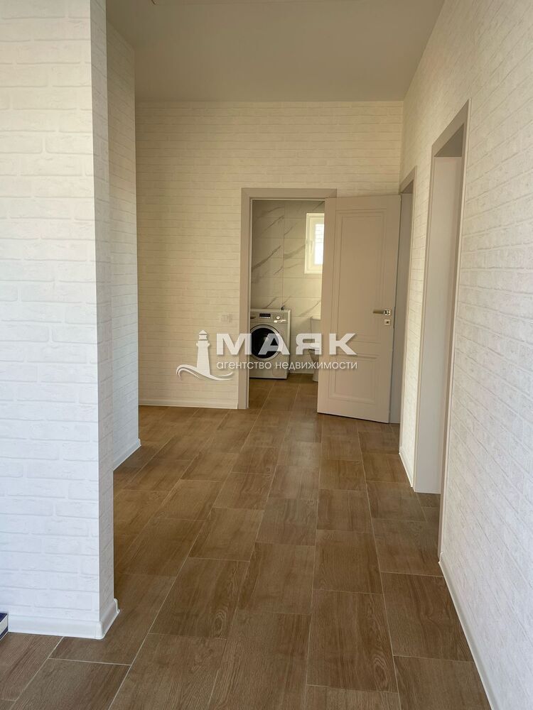 Дом 90 кв.м на участке 5 сот