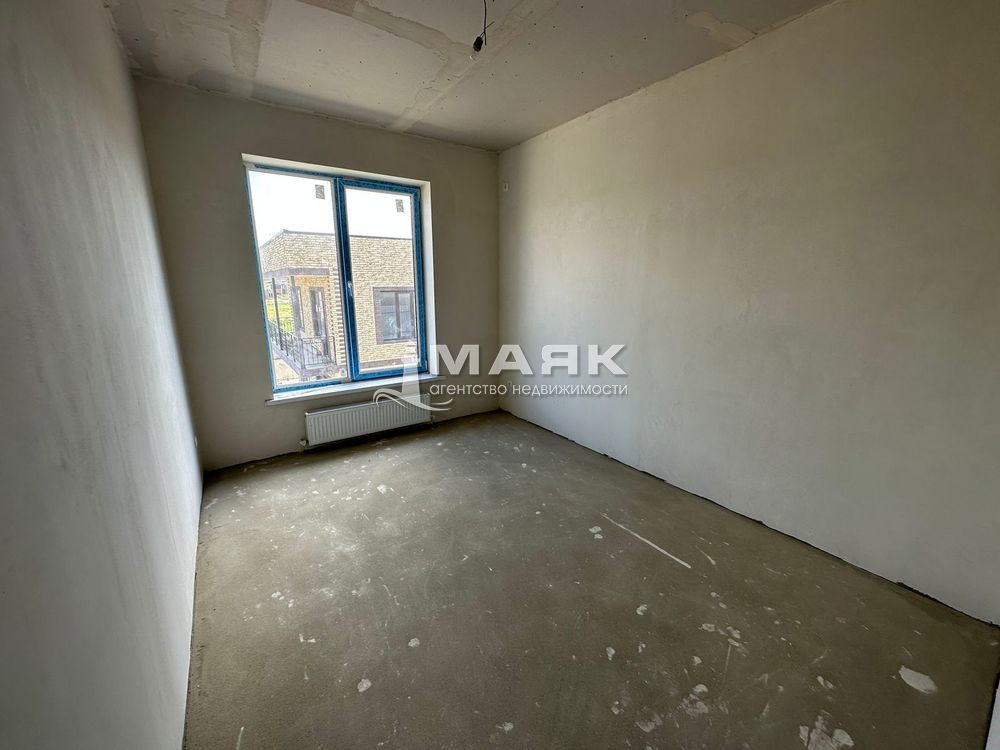 Дом 120 кв.м на участке 3.5 сот