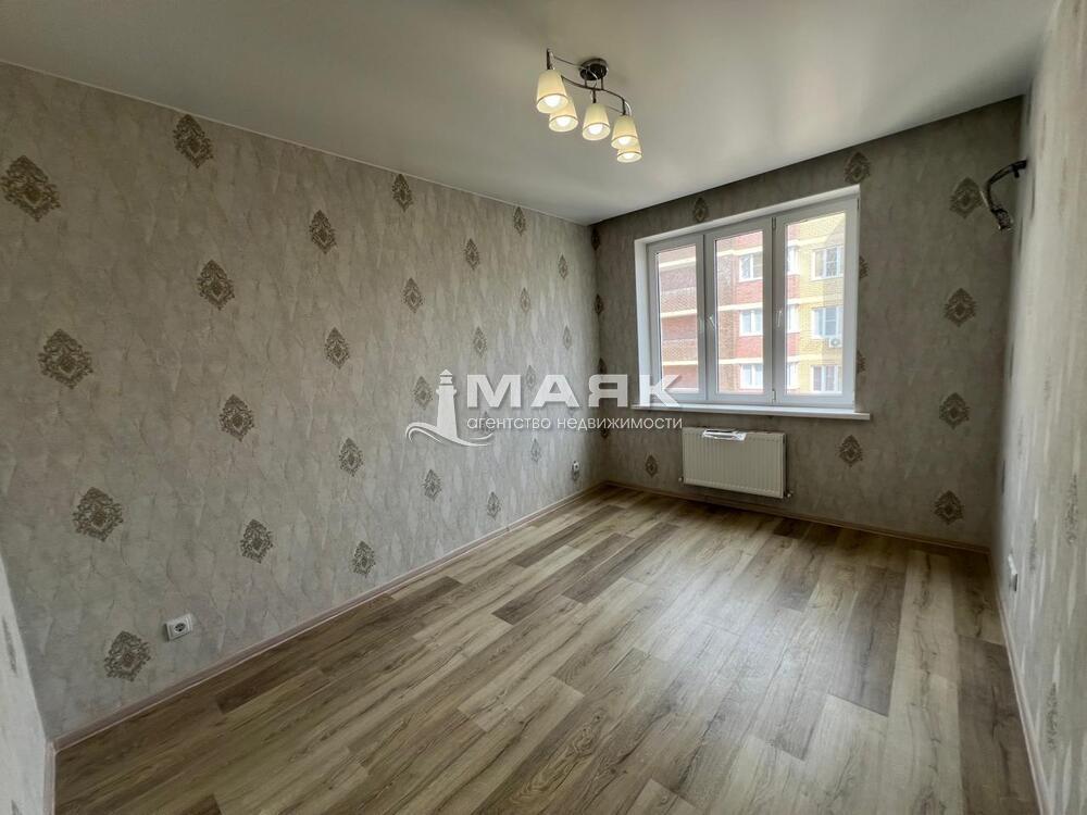 2-к. квартира 51.5 кв.м, 12/13