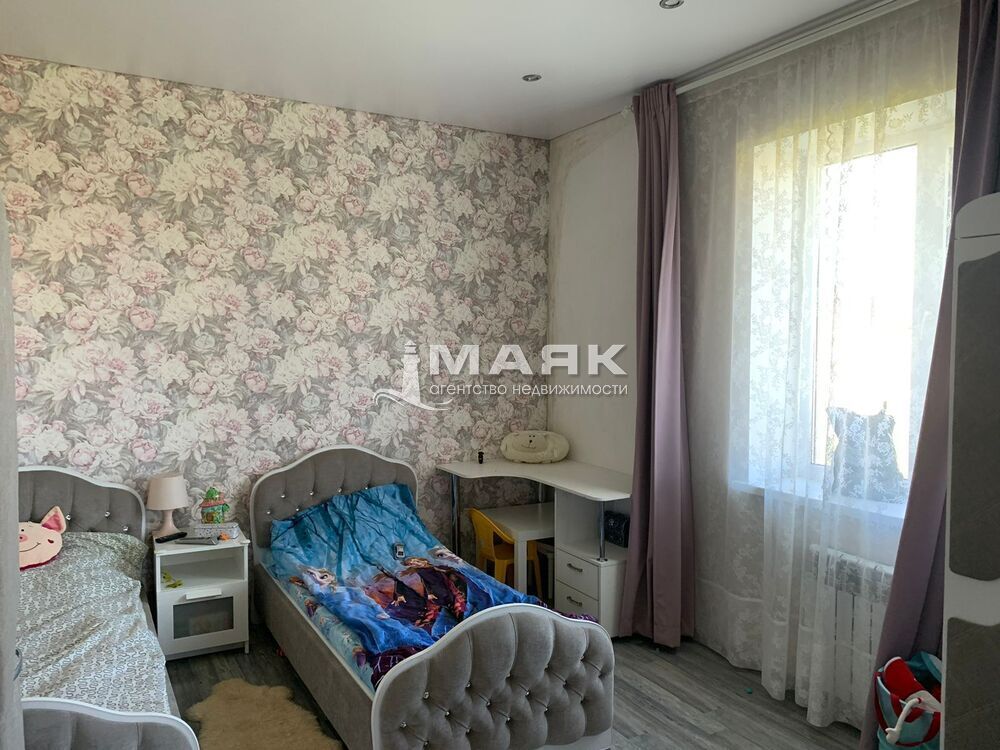 Дом 142.6 кв.м на участке 6 сот