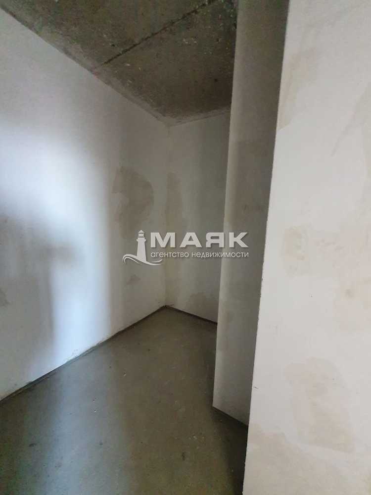 3-к. квартира 69.3 кв.м, 15/19