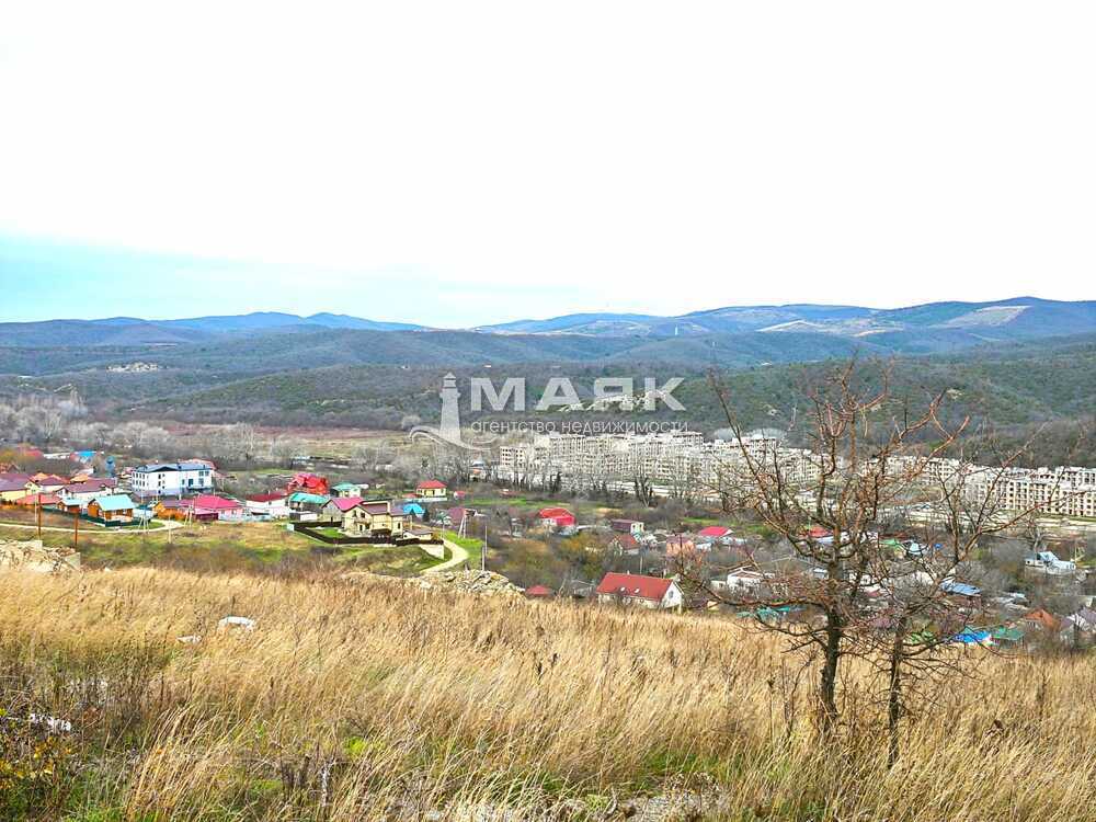 Участок 6 сот. (ИЖС)