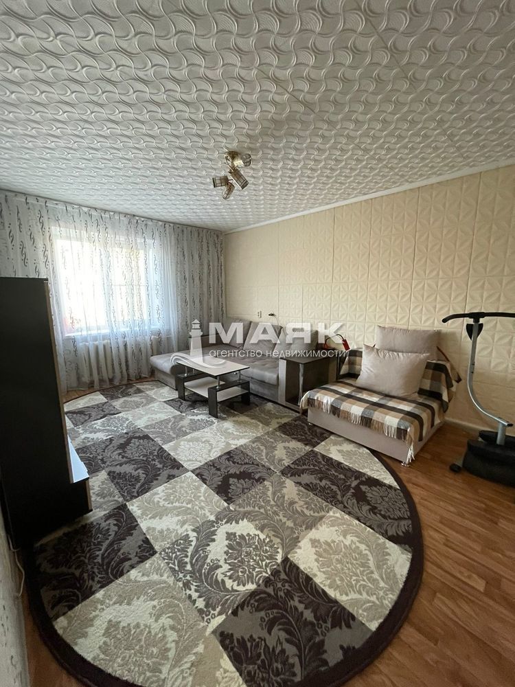 2-к. квартира 45 кв.м, 5/5