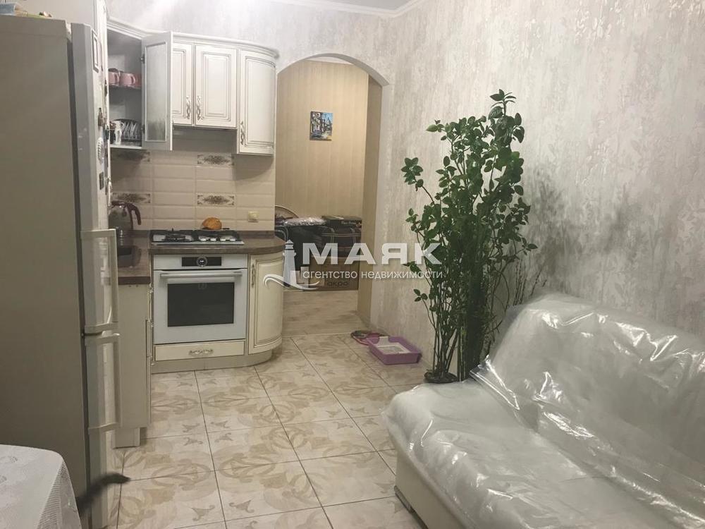 1-к. квартира 41 кв.м, 5/7