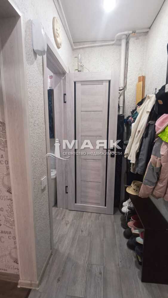 1-к. квартира 37.8 кв.м, 1/3