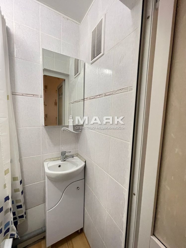 2-к. квартира 45 кв.м, 5/5