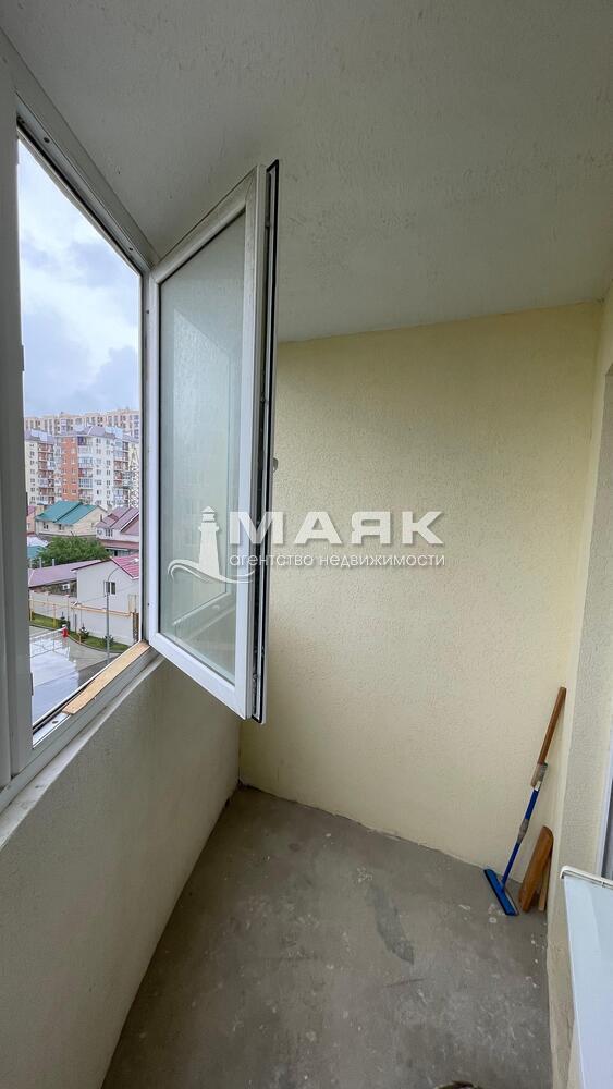 3-к. квартира 93.2 кв.м, 5/16