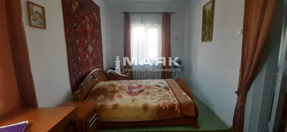 Дом 76.6 кв.м на участке 18 сот