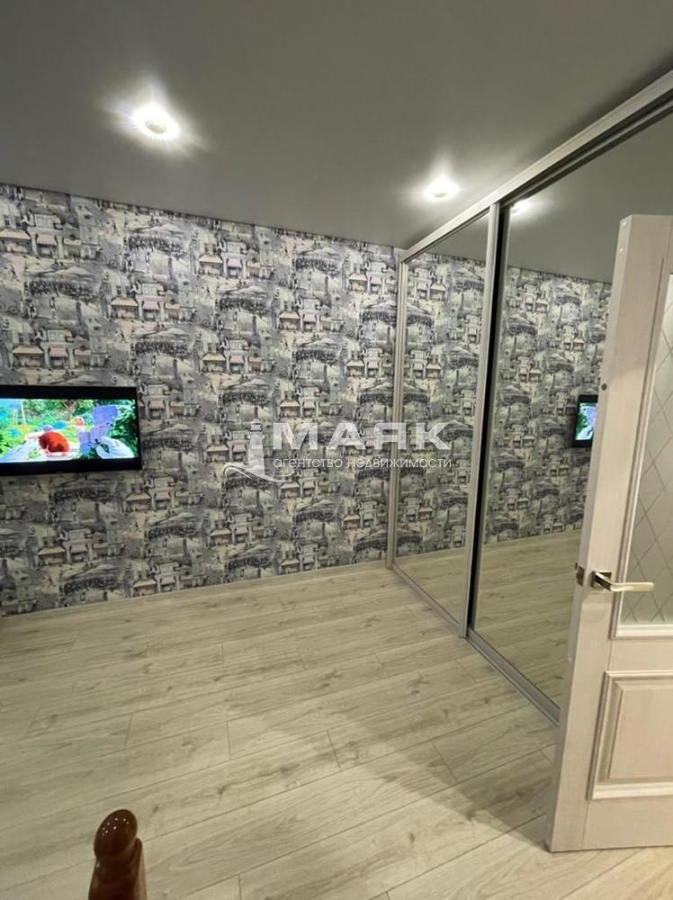 1-к. квартира 44.55 кв.м, 5/6