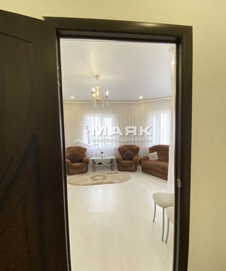 Дом 83 кв.м на участке 7 сот