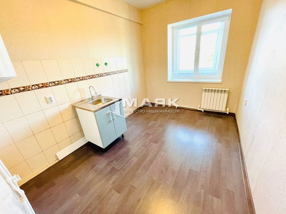 1-к. квартира 32 кв.м, 5/5