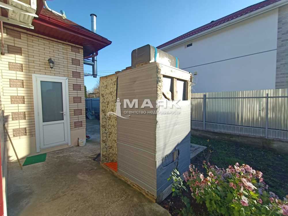 Дом 171 кв.м на участке 6.3 сот