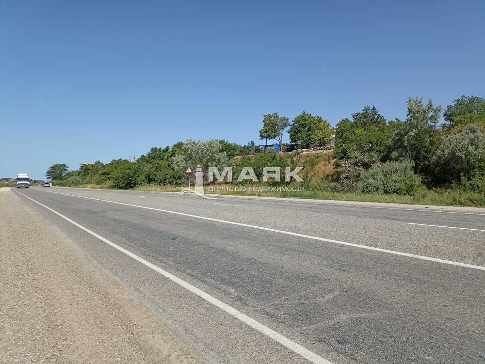 Участок 67.3 сот. (коммерция)