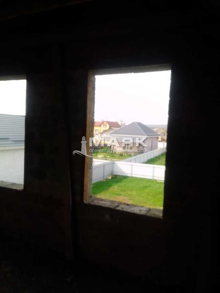 Дом 160 кв.м на участке 10 сот