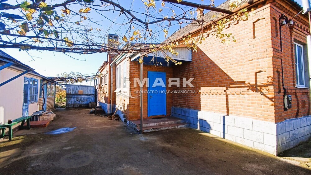 Дом 92.9 кв.м на участке 15 сот