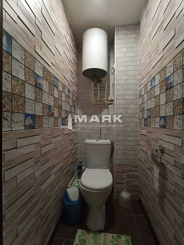 3-к. квартира 62.3 кв.м, 1/5