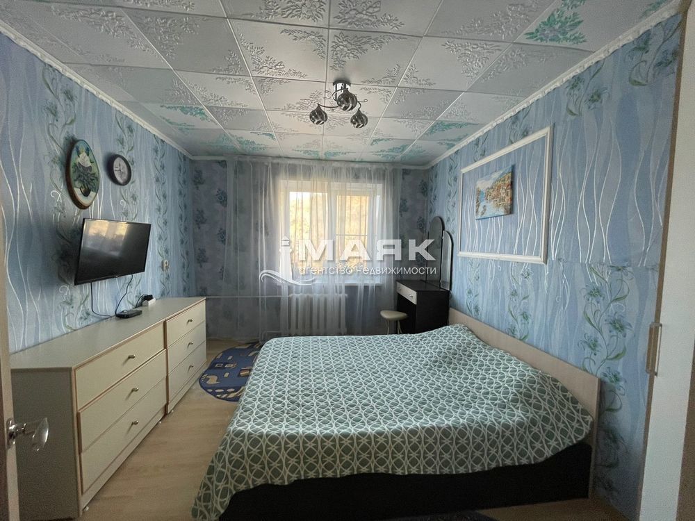 2-к. квартира 45 кв.м, 5/5