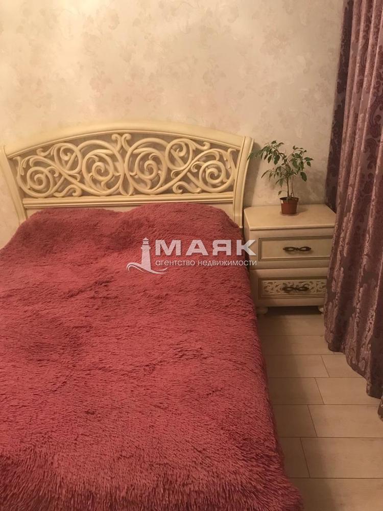 1-к. квартира 41 кв.м, 5/7