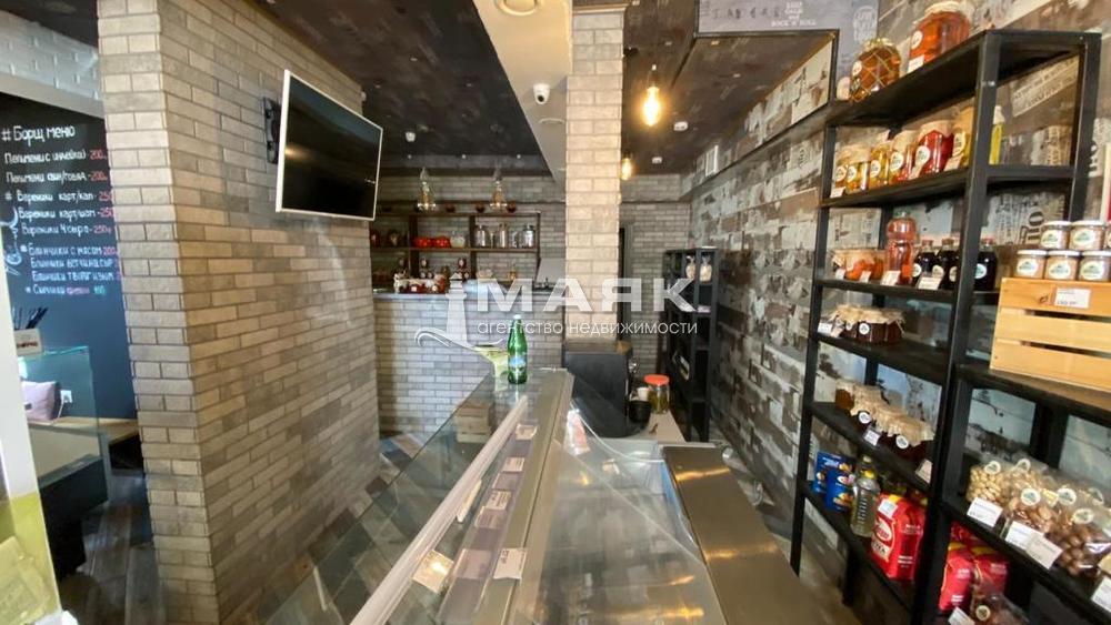 Офисное помещение 61 кв.м