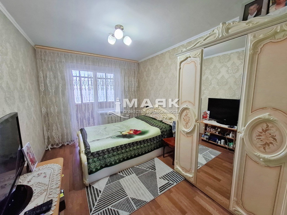 3-к. квартира 65.1 кв.м, 5/5