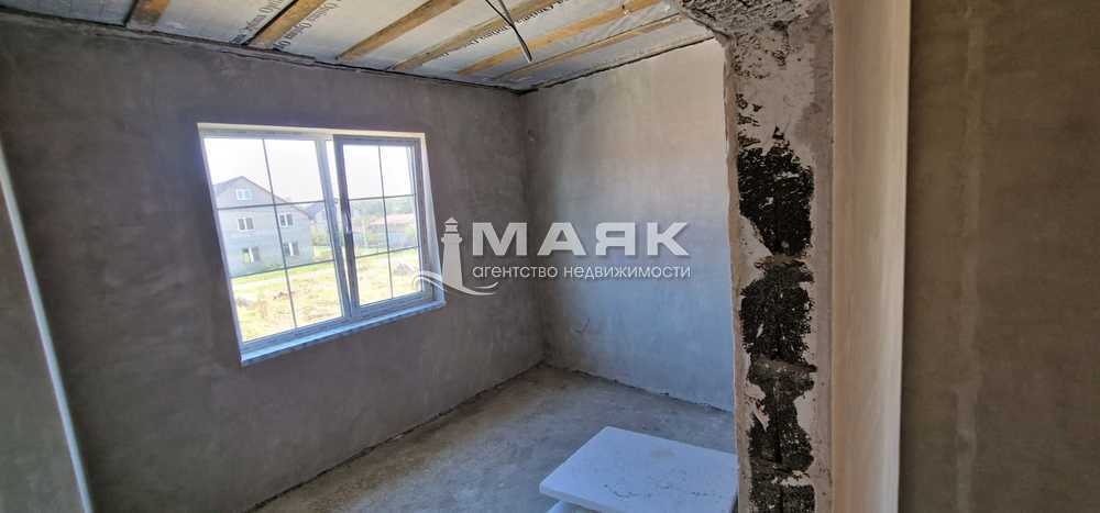 Дом 140 кв.м на участке 4 сот