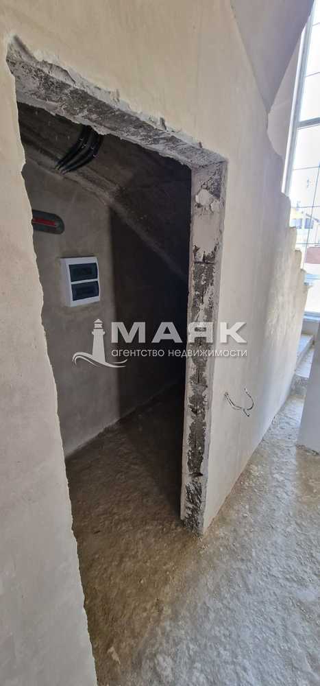 Дом 140 кв.м на участке 4 сот