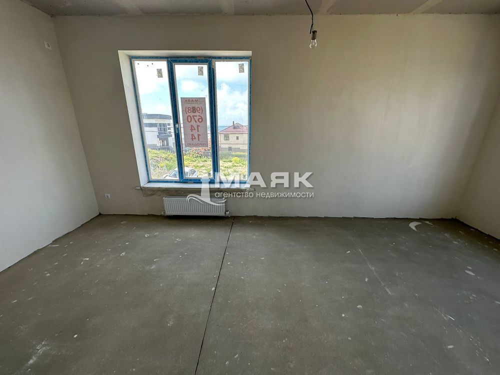 Дом 120 кв.м на участке 3.5 сот