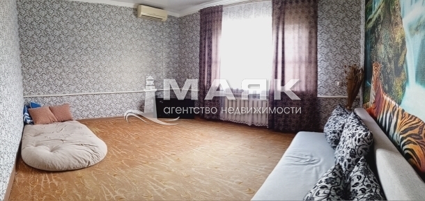 Дом 124.5 кв.м на участке 2.5 сот