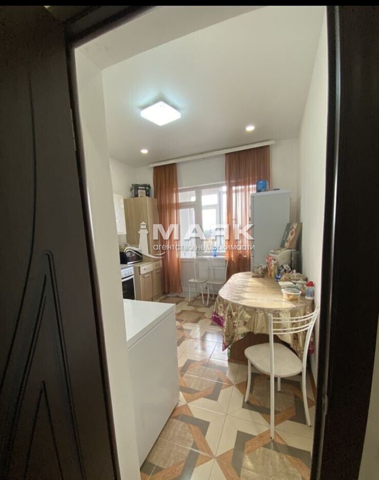 Дом 83 кв.м на участке 7 сот