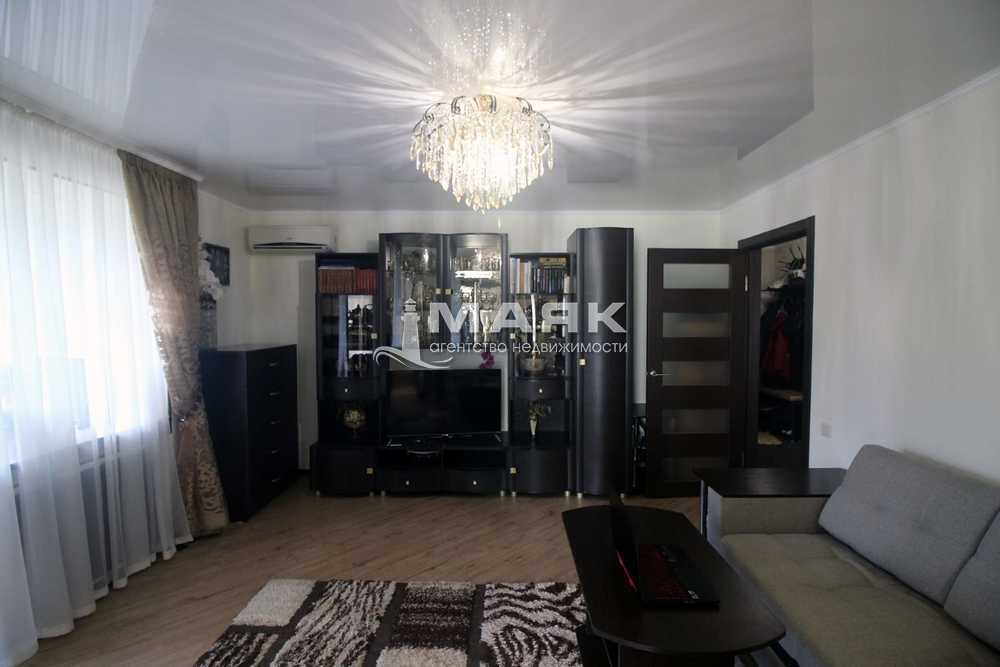 3-к. квартира 80 кв.м, 4/9