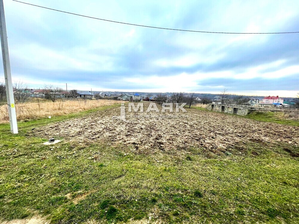 Участок 15.1 сот. (ИЖС)