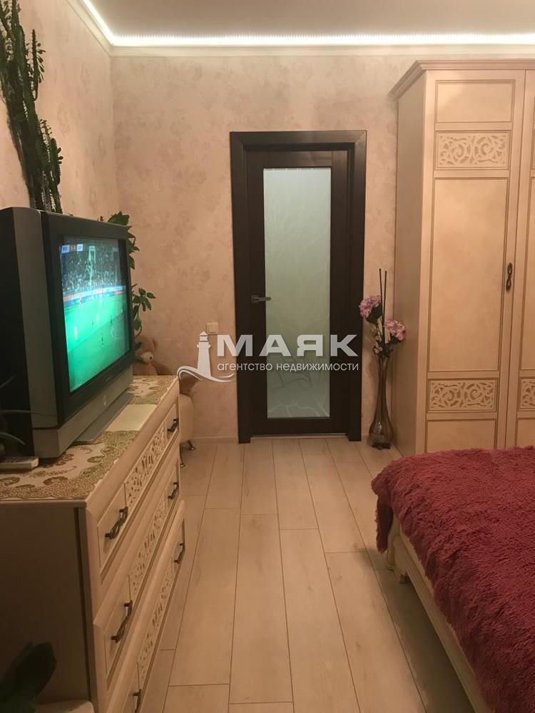 1-к. квартира 41 кв.м, 5/7