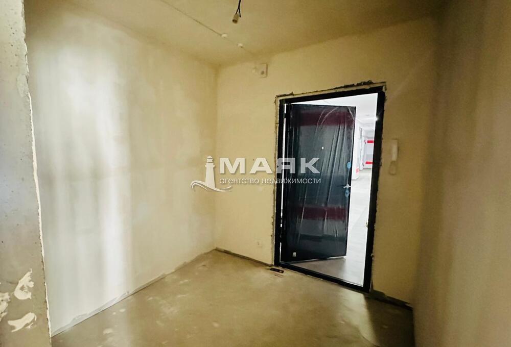 Студия 25 кв.м, 7/16