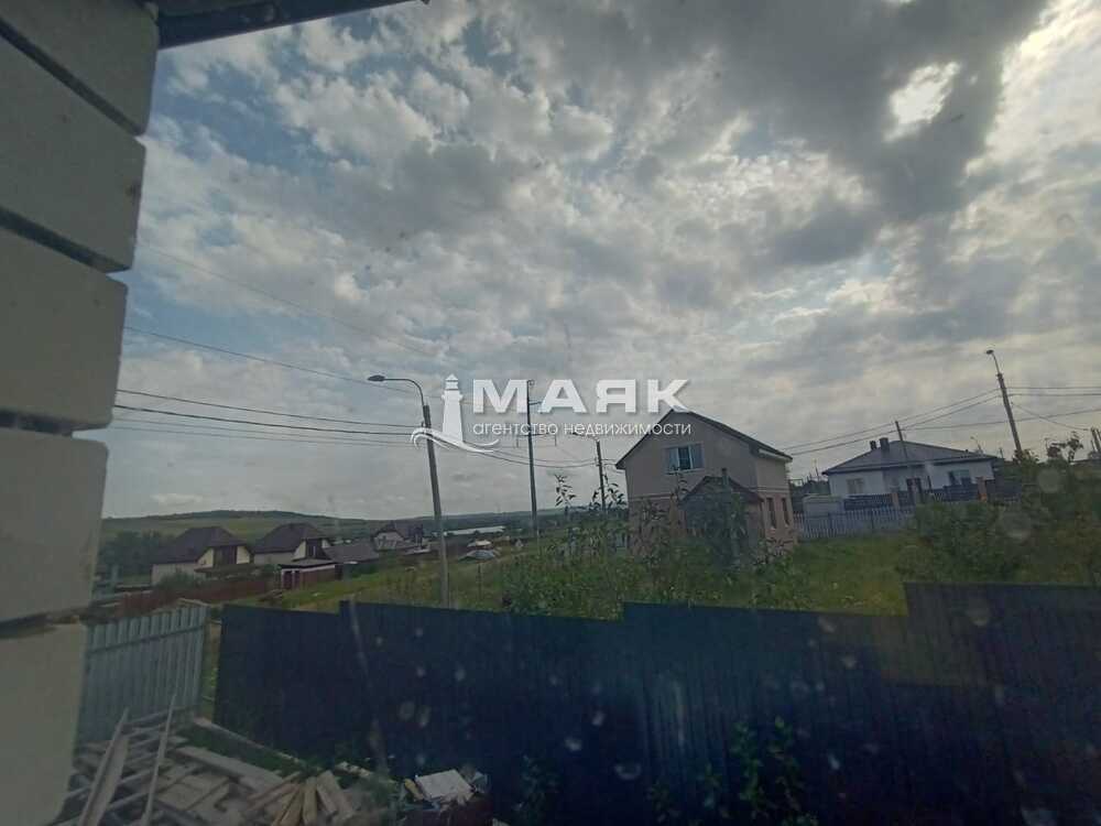 Дом 80 кв.м на участке 3.2 сот