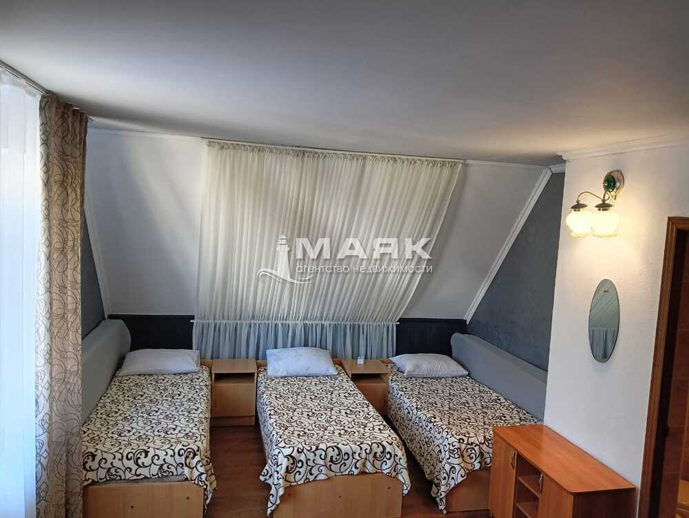 Гостиница 7 номеров