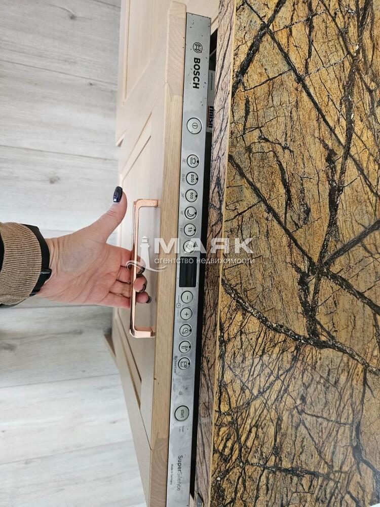 3-к. квартира 87.73 кв.м, 8/18