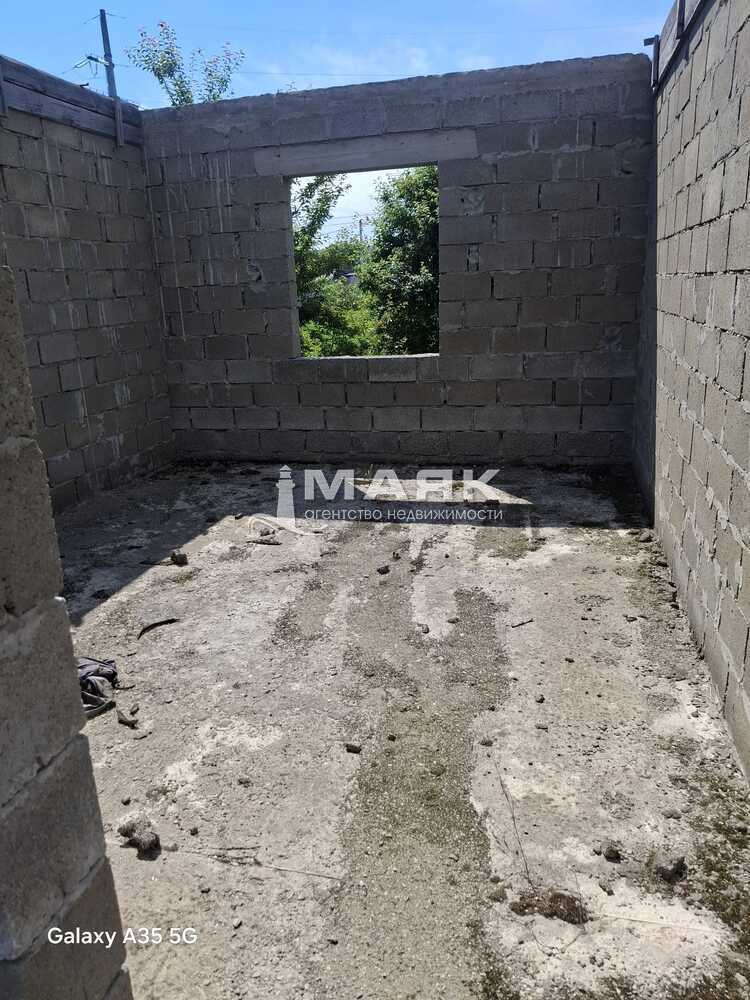 Дом 125 кв.м на участке 6 сот