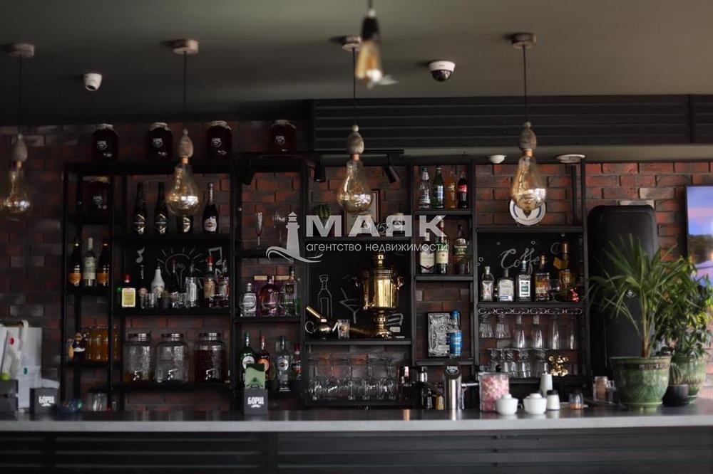 Офисное помещение 103.5 кв.м