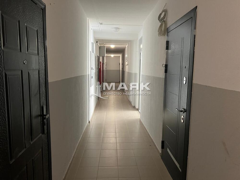 1-к. квартира 37 кв.м, 13/13